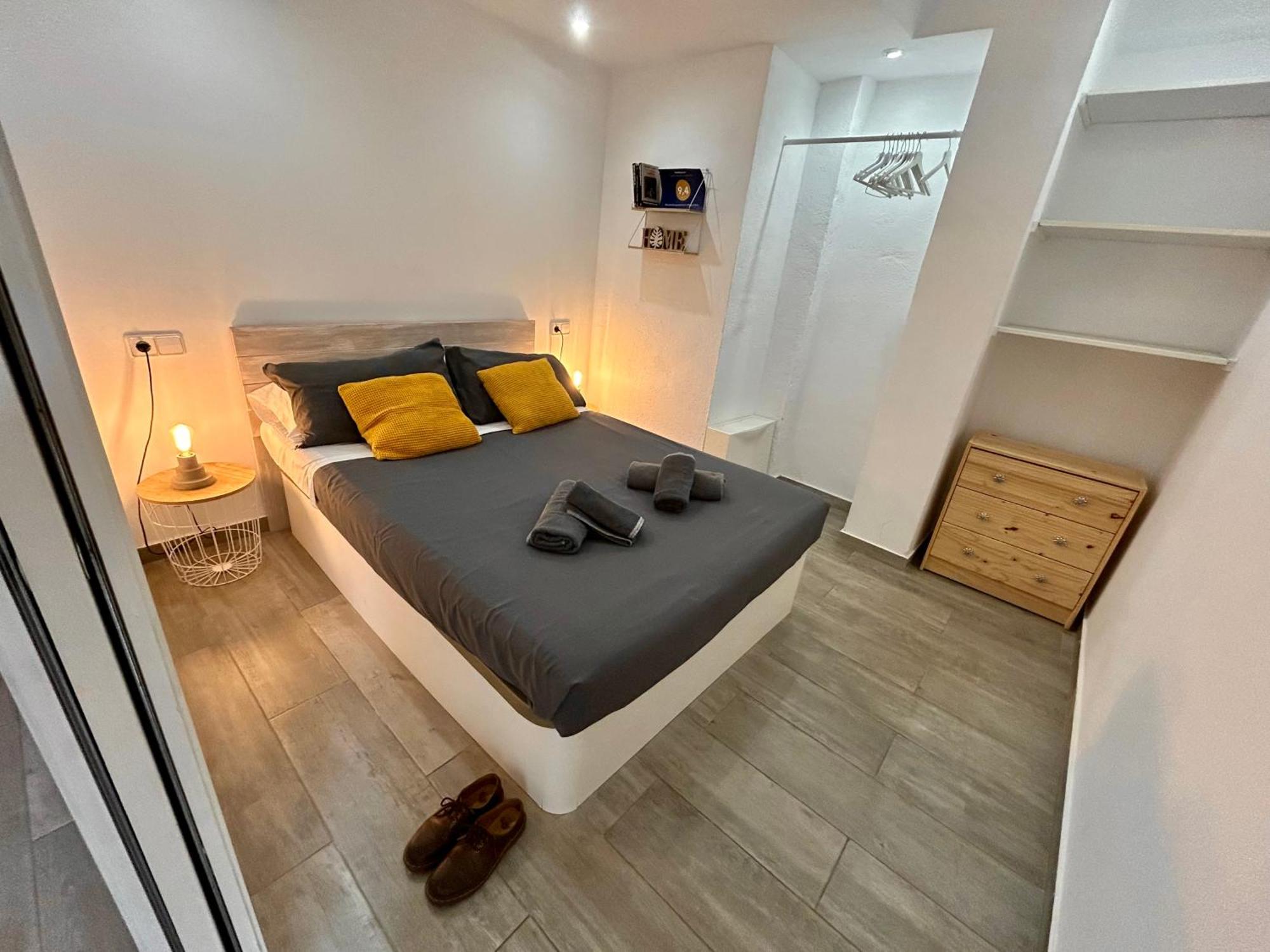 Wonderful Apartment In Кастел Пладжа де Аро Екстериор снимка