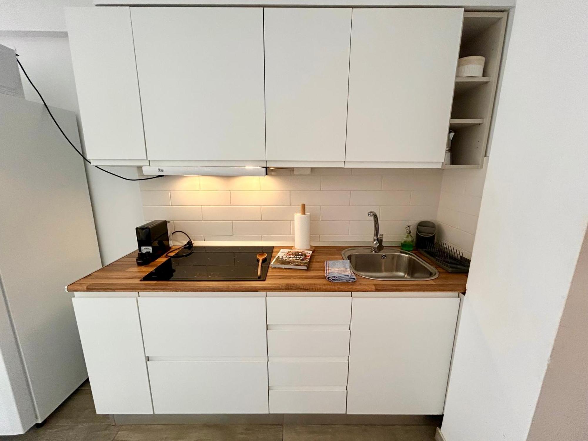 Wonderful Apartment In Кастел Пладжа де Аро Екстериор снимка