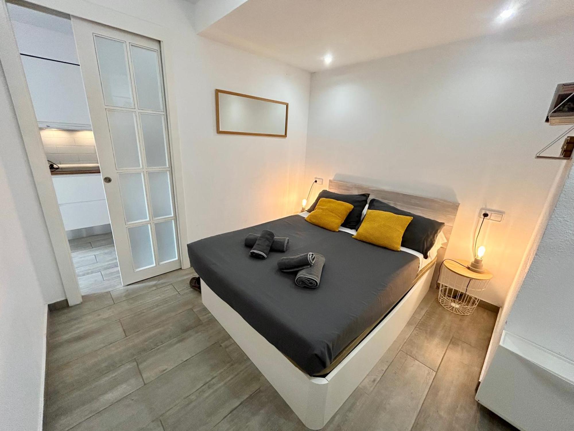 Wonderful Apartment In Кастел Пладжа де Аро Екстериор снимка