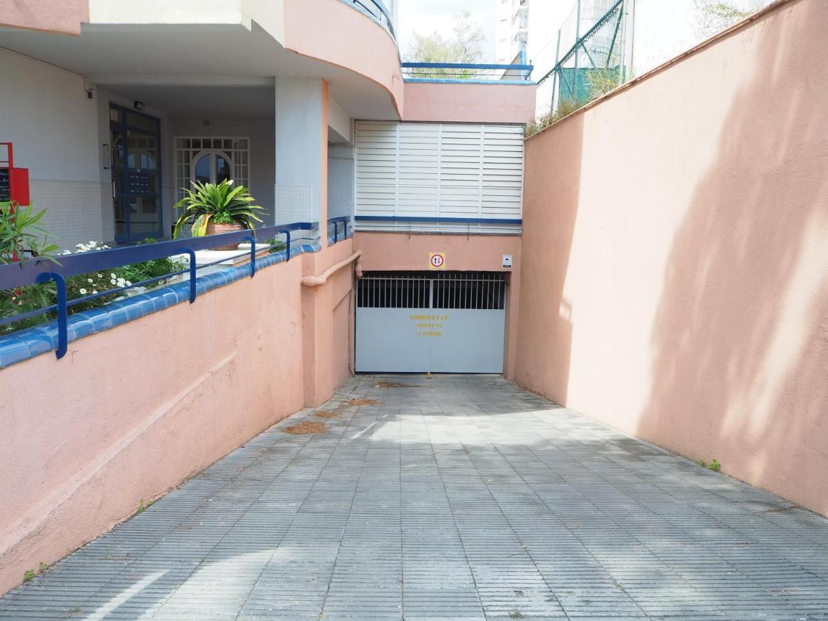 Wonderful Apartment In Кастел Пладжа де Аро Екстериор снимка